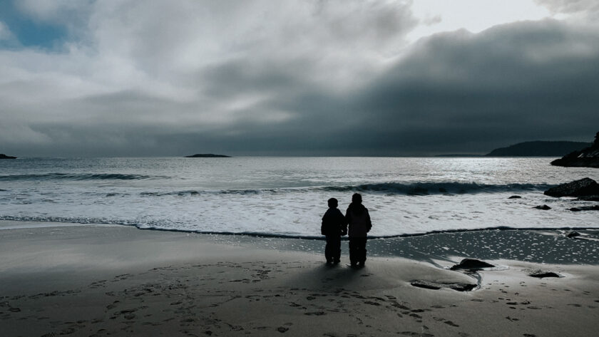 acadia national park